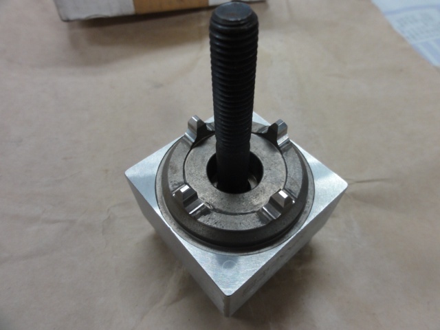 EROWA ER-016870 EDM Tool Image 3