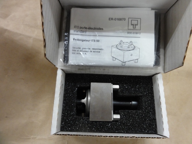 EROWA ER-016870 EDM Tool Image 1