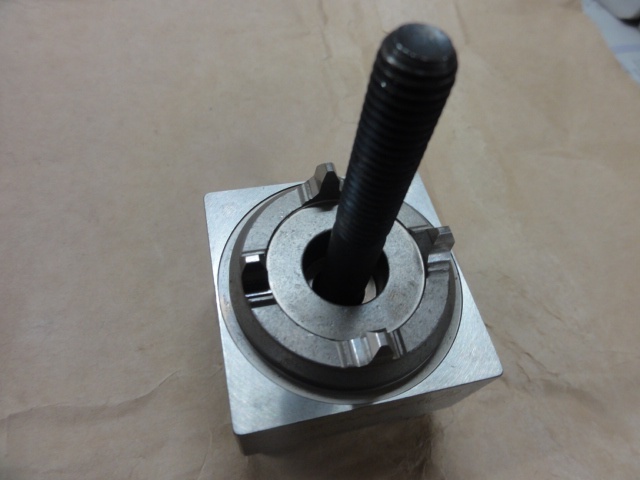 EROWA ER-016870 EDM Tool Image 3