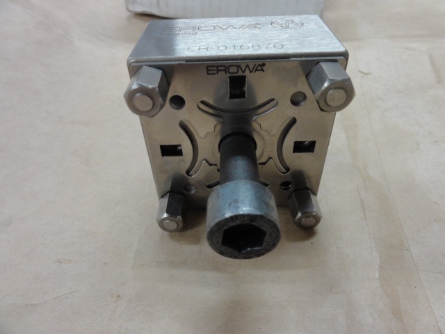 EROWA ER-016870 EDM Tool Image 4