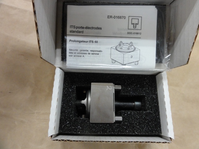 EROWA ER-016870 EDM Tool Image 1