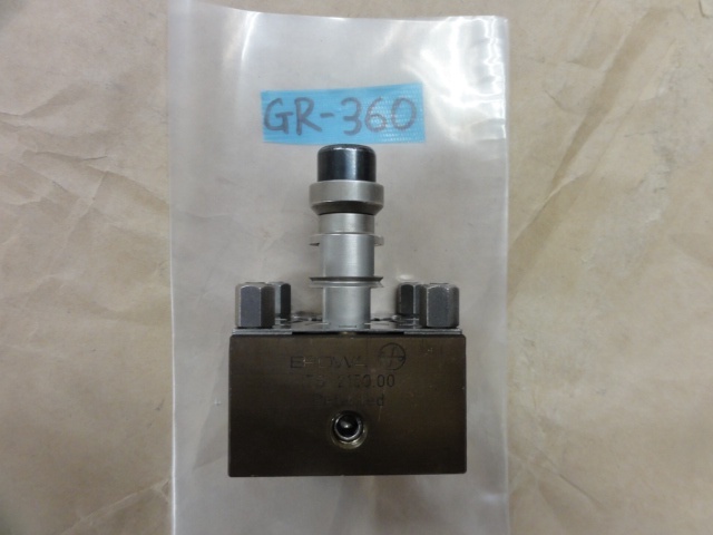 EROWA ITS2150.00 EDM Tool Image 1