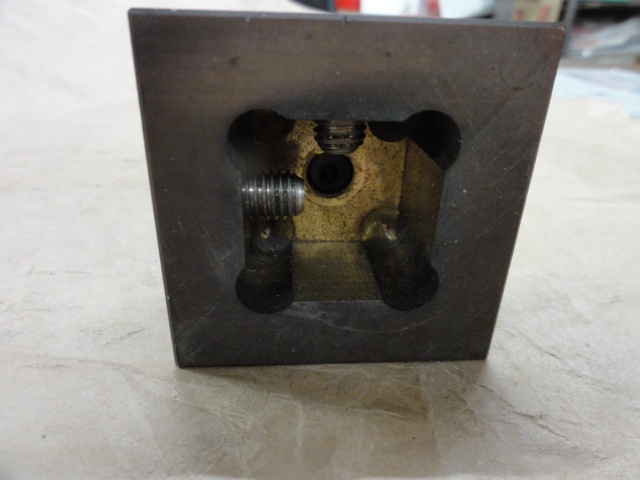 EROWA ITS2150.00 EDM Tool Image 4