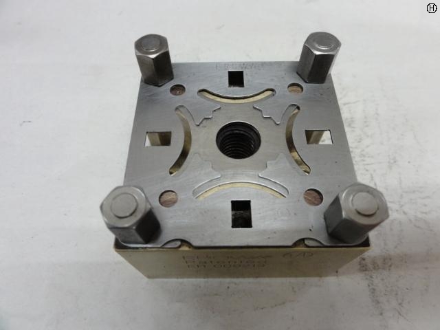 EROWA  EDM Tool Image 2