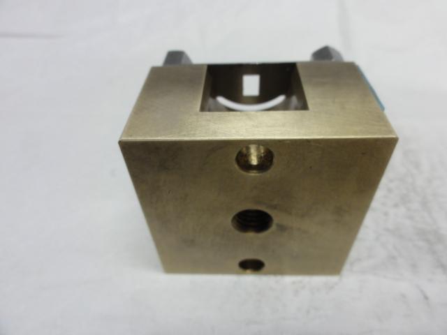 EROWA  EDM Tool Image 5