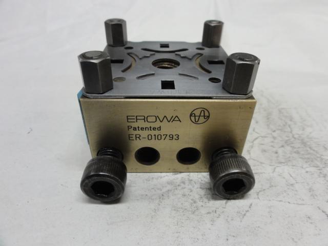 EROWA  EDM Tool Image 1