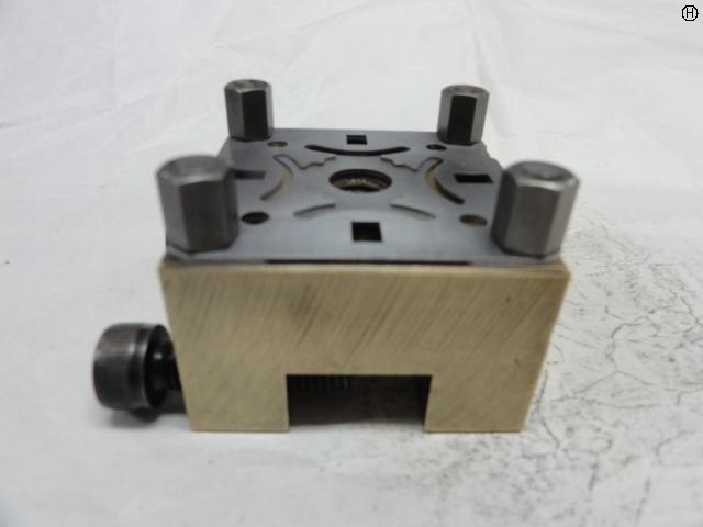 EROWA  EDM Tool Image 2
