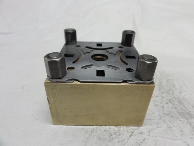 EROWA  EDM Tool Image 3
