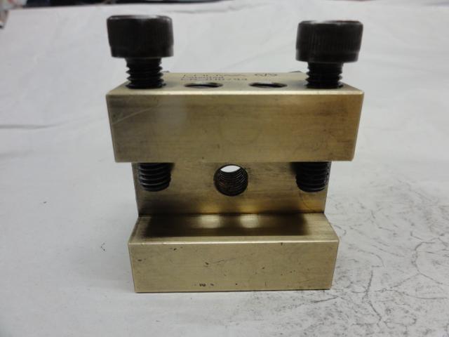 EROWA  EDM Tool Image 5