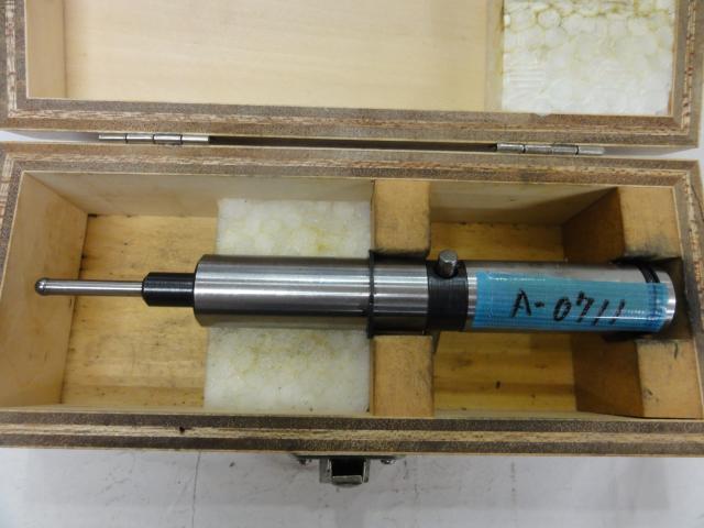SYSTEM 3R  ワイヤ・放電加工用ツール の画像 1枚目