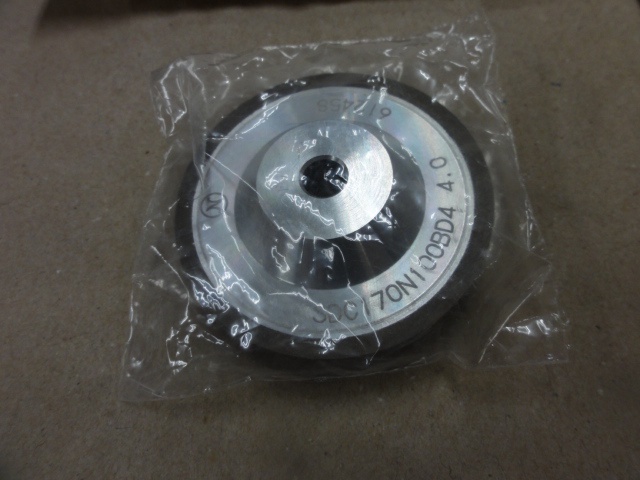 NORITAKE SDC170N100BD4 Grinding Wheel/Flange Image 2
