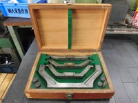 三井精機工業  ドレッサー A-0455 の画像