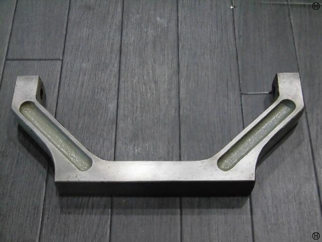 MITSUI SEIKI KOGYO  Dresser Image 2