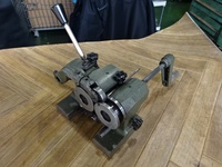 HIKARI SEIKI HPG-1 Dresser A-0842 Image