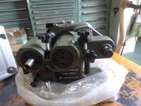 HIKARI SEIKI HPG-1 Dresser A-0808 Image