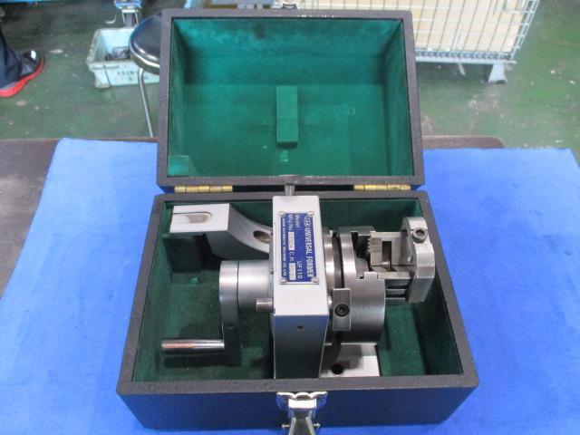 日本オートマチック JAM UF110 Dresser Image 1