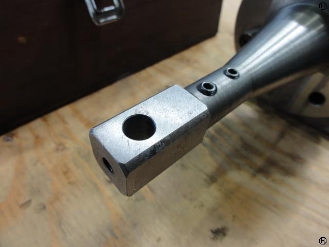 AMADA RD-30 Dresser Image 2