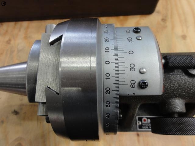 AMADA RD-30 Dresser Image 3