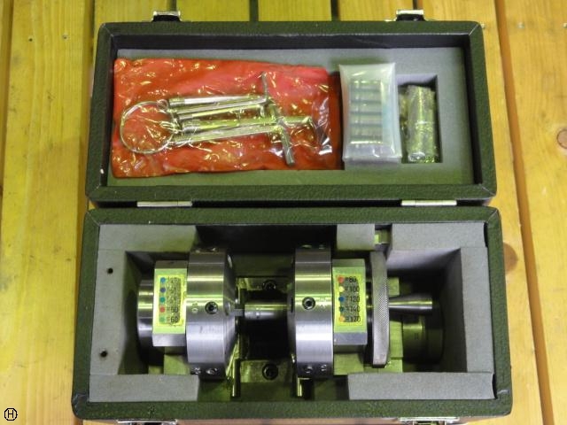 ユニー機工 FT ドレッサー の画像 1枚目