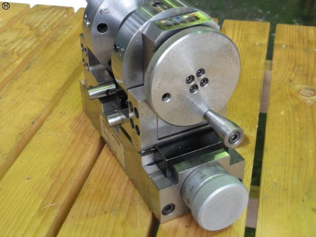 ユニー機工 FT ドレッサー の画像 3枚目