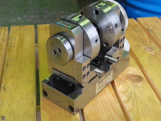 ユニー機工 FT ドレッサー の画像 4枚目