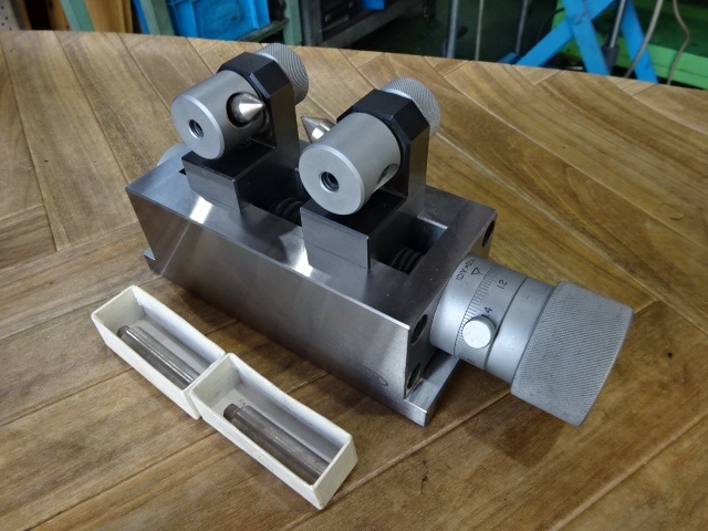 日本オートマチック JAM DF30 Dresser Image 1