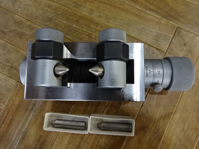 日本オートマチック JAM DF30 Dresser Image 3