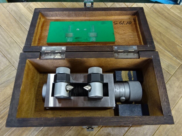 日本オートマチック JAM DF30 Dresser Image 4