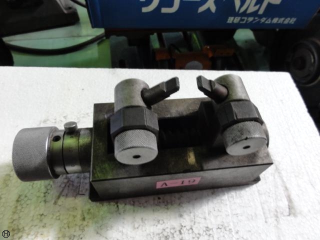 日本オートマチック JAM DF30 ドレッサー の画像 1枚目