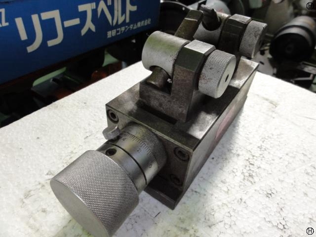 日本オートマチック JAM DF30 ドレッサー の画像 2枚目