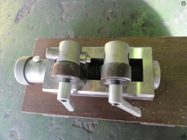 日本オートマチック JAM DF30 Dresser Image 2