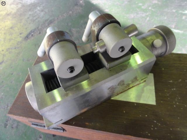 日本オートマチック JAM DF30 Dresser Image 3