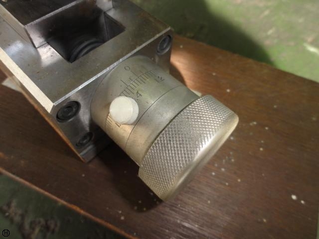 日本オートマチック JAM DF30 Dresser Image 4