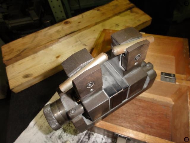 榮製機 NEOTEC  ドレッサー の画像 2枚目