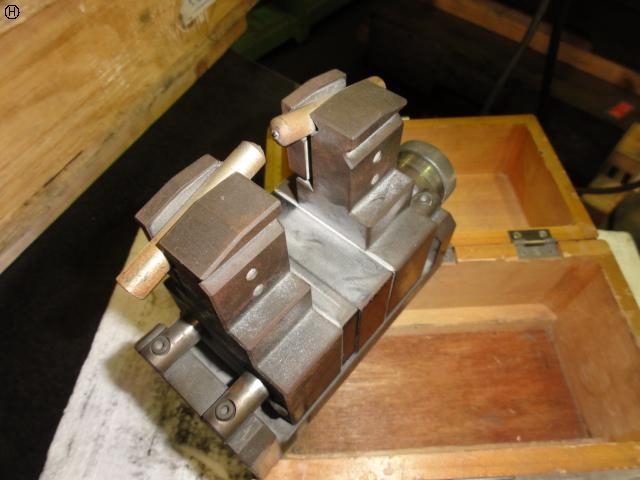 榮製機 NEOTEC  ドレッサー の画像 3枚目