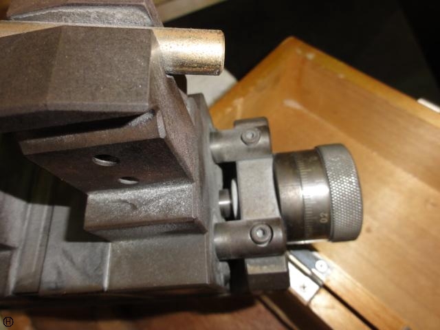 榮製機 NEOTEC  ドレッサー の画像 4枚目