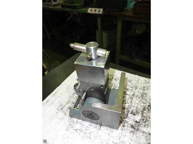 Okamoto Machine Tool Works DRA-3 Dresser Image 1