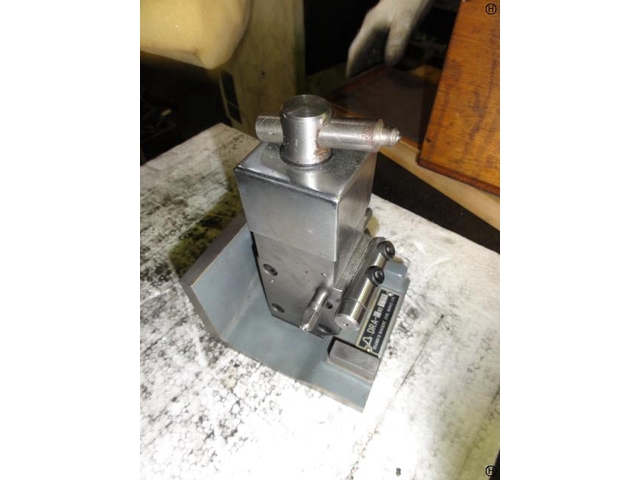 岡本工作機械製作所 DRA-3 ドレッサー の画像 2枚目