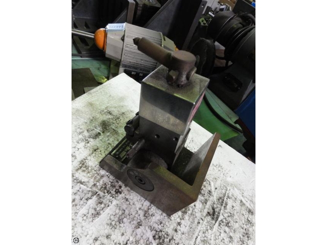 Okamoto Machine Tool Works DRA-3 Dresser Image 1