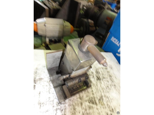 Okamoto Machine Tool Works DRA-3 Dresser Image 2