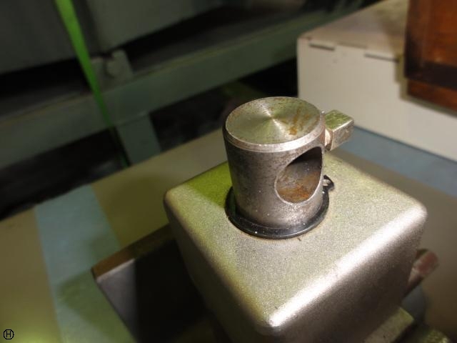 Okamoto Machine Tool Works DRA-3 Dresser Image 4