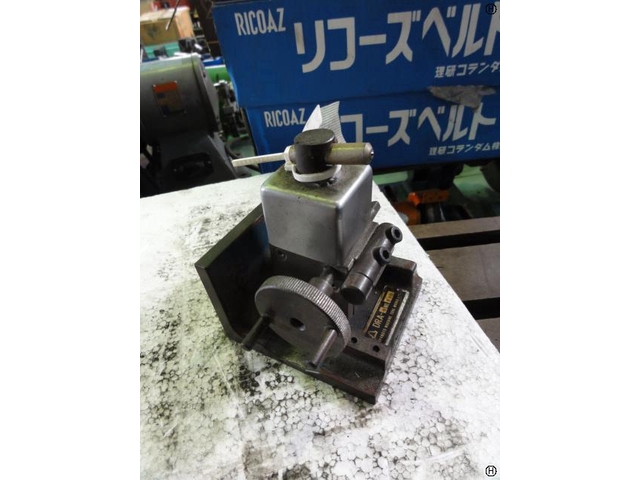 Okamoto Machine Tool Works DRA-3 Dresser Image 2