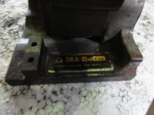 Okamoto Machine Tool Works DRA-3 Dresser Image 3