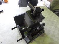 岡本工作機械製作所 DRA-3 ドレッサー A-0447 の画像