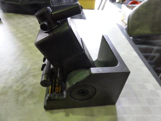 岡本工作機械製作所 DRA-3 ドレッサー の画像 3枚目