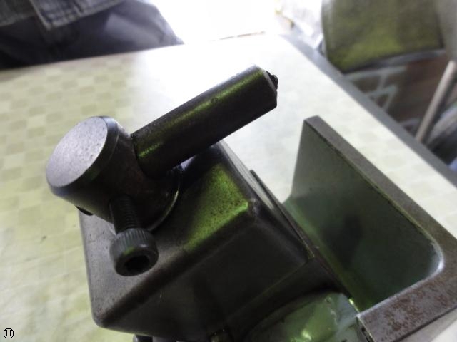 岡本工作機械製作所 DRA-3 ドレッサー の画像 4枚目