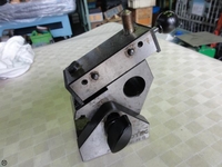 SAKAE SEIKI KD-90 Dresser A-0458 Image