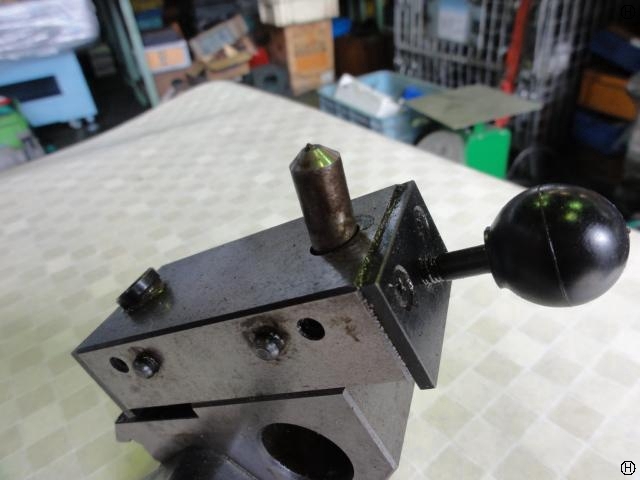 SAKAE SEIKI KD-90 Dresser Image 2
