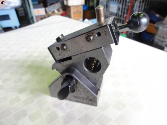 SAKAE SEIKI KD-90 Dresser Image 3