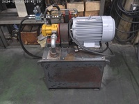 信和油圧工業  Hydraulic Unit 199453 Image